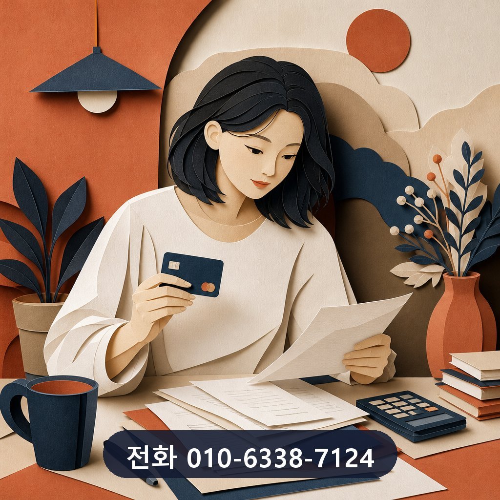 부산 카드깡 대표 이미지